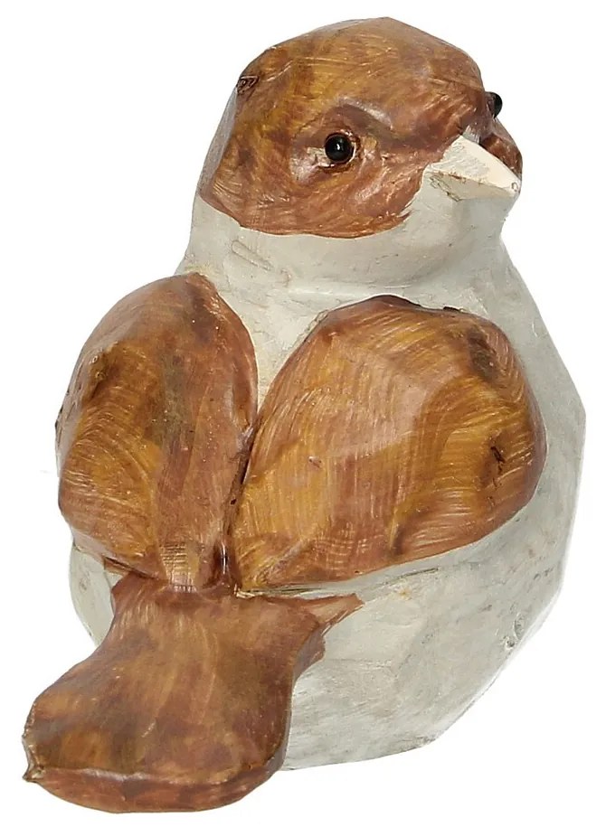 Figurka Avira II 9x6x6 cm