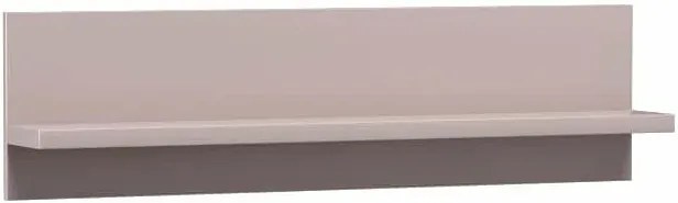 Półka wisząca ścienna cashmere - Tardes 10X