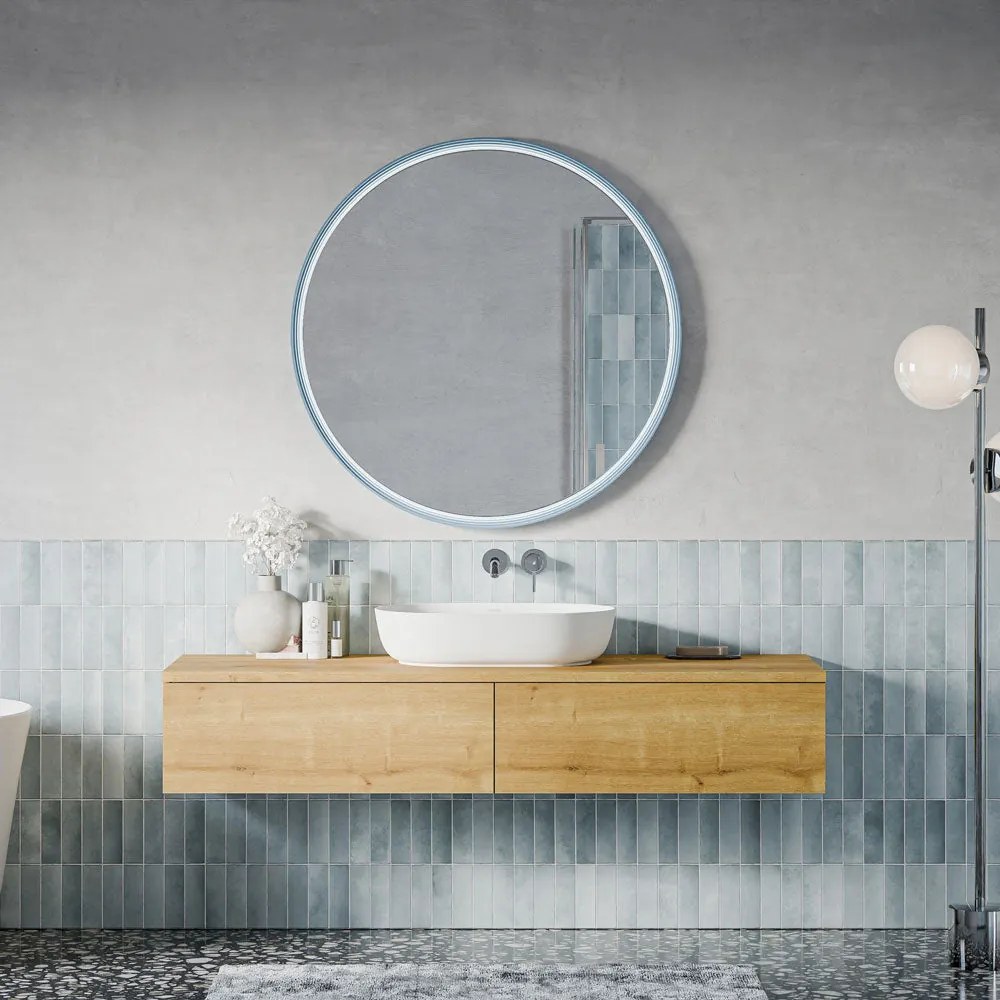 Szafka pod umywalkę JUVIA Classic 1 - od 100 do 160 cm