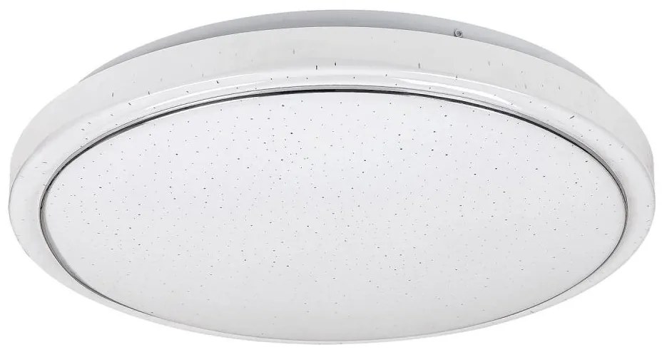 Rabalux 71182 - LED Plafon TREVOR LED/18W/230V 3000K śr. 33 cm