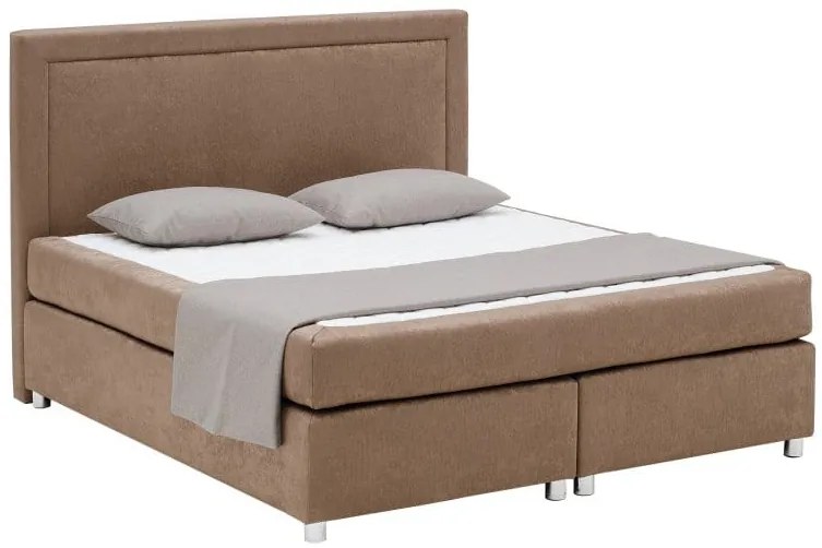 Wezgłowie 400 do łóżka kontynentalnego New Elegance