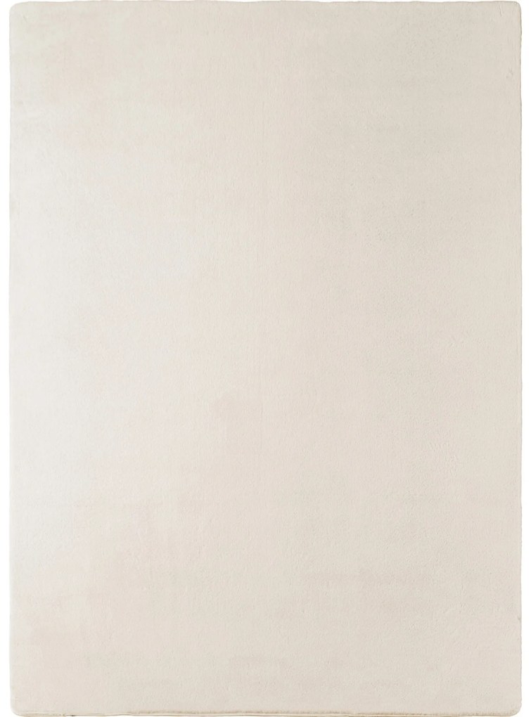 Dywan pluszowy Joy kremowy 240 cm x 340 cm