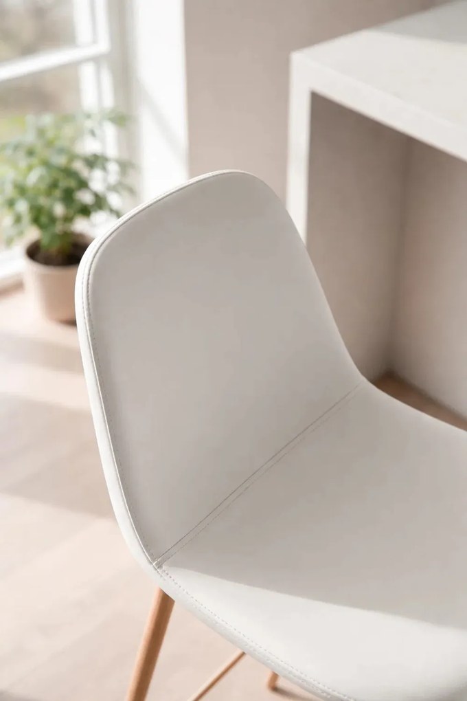 Stoek z tkaniny Teok