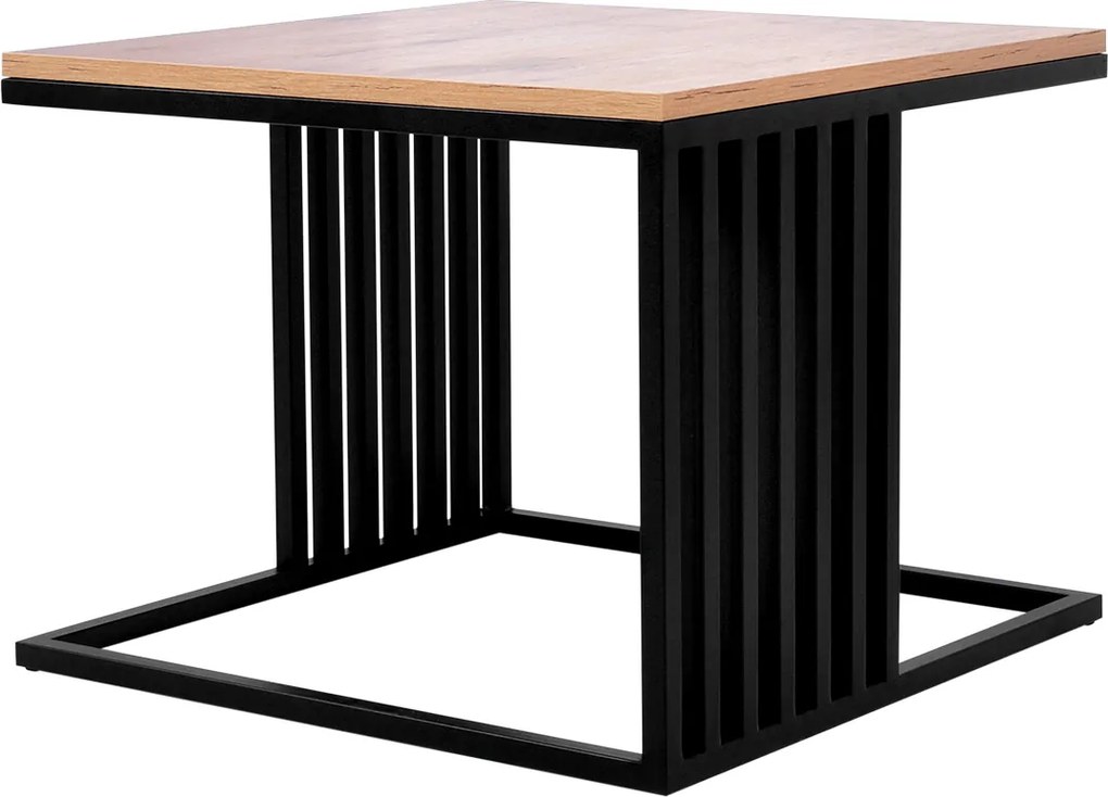 Elegancki stolik kawowy Kofi w nowoczesnym stylu