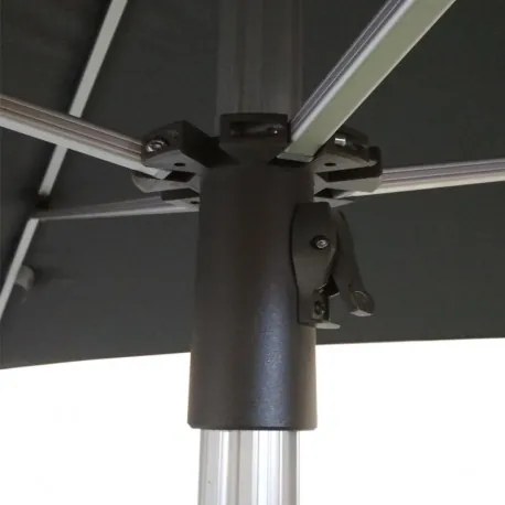 Gastro Magic Junior 2 x 2 m - parasol gastro : Substancja Desen - 820