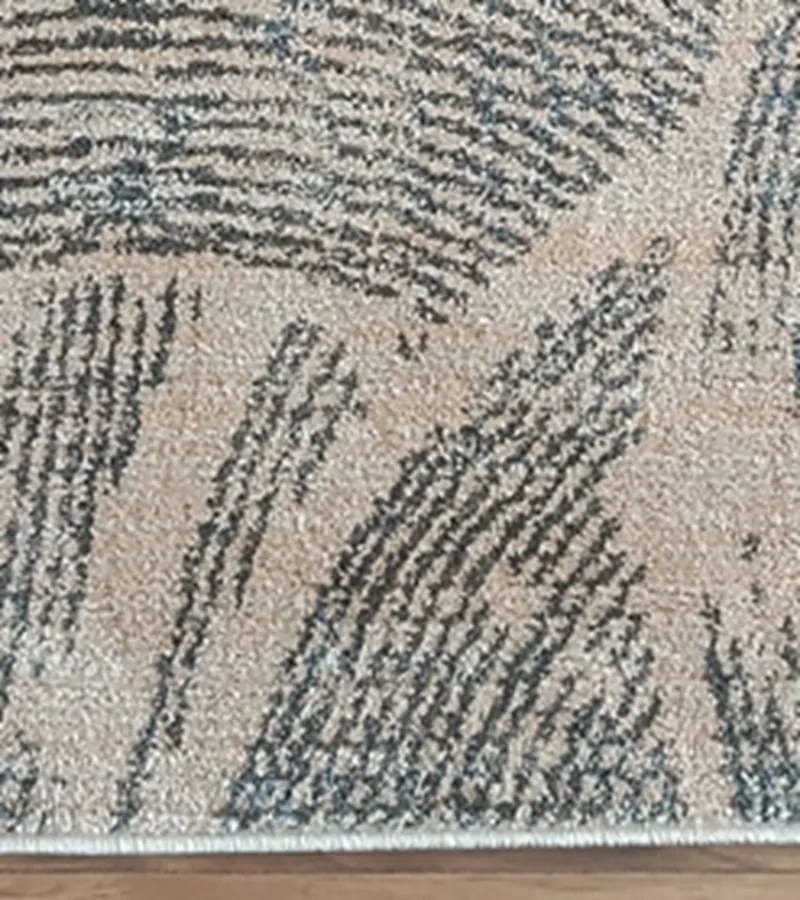 Dywan nowoczesny Fancy Artystyczne Łuki 120 cm x 170 cm 100% poliester