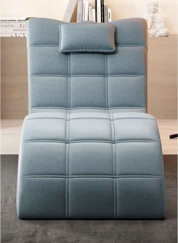 Fotel Szezlong 70 LONDON 1 osobowy WERSAL