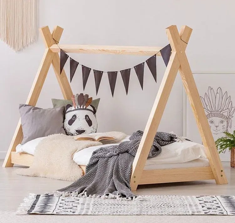 Łóżko Tipi N0-L25