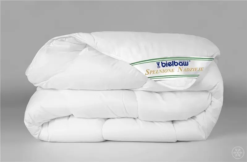 Kołdra antyalergiczna Greno Spełnione Nadzieje 220x200 zimowa GRENO