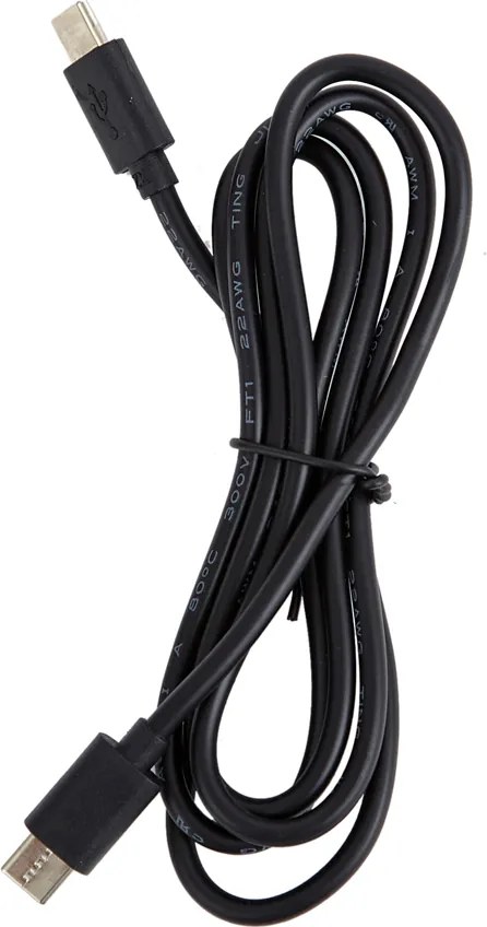 Nowoczesna lampa podłogowa ze stali z wbudowaną diodą LED, 3-stopniowa, ściemnialna, ładowalna - Statler