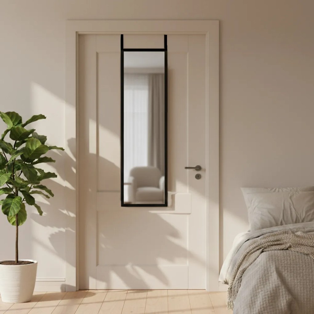 Lustro na drzwi AINA, 36 x 110 cm