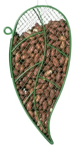 Karmnik dla ptaków Leaf – Esschert Design