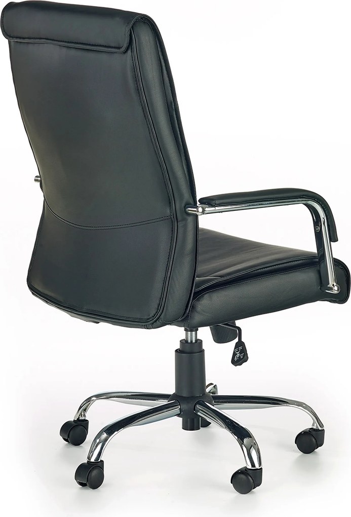 Elegancki fotel biurowy Hamilton Halmar