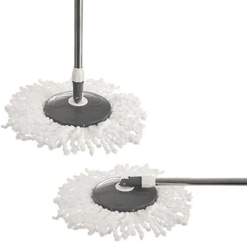 Orion Mop z wyciskaczem GREY