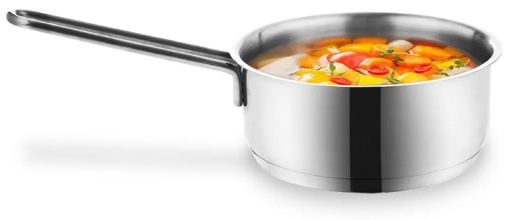 Orion Rondel ze stali nierdzewnej Anett 0,6 l, 12 cm