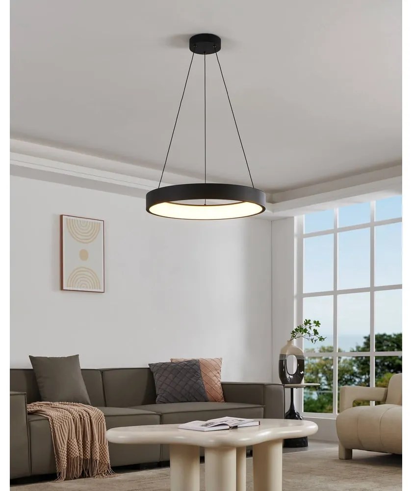 Inteligentna lampa wisząca LED 6,5 W MARGHERA-Z – EGLO