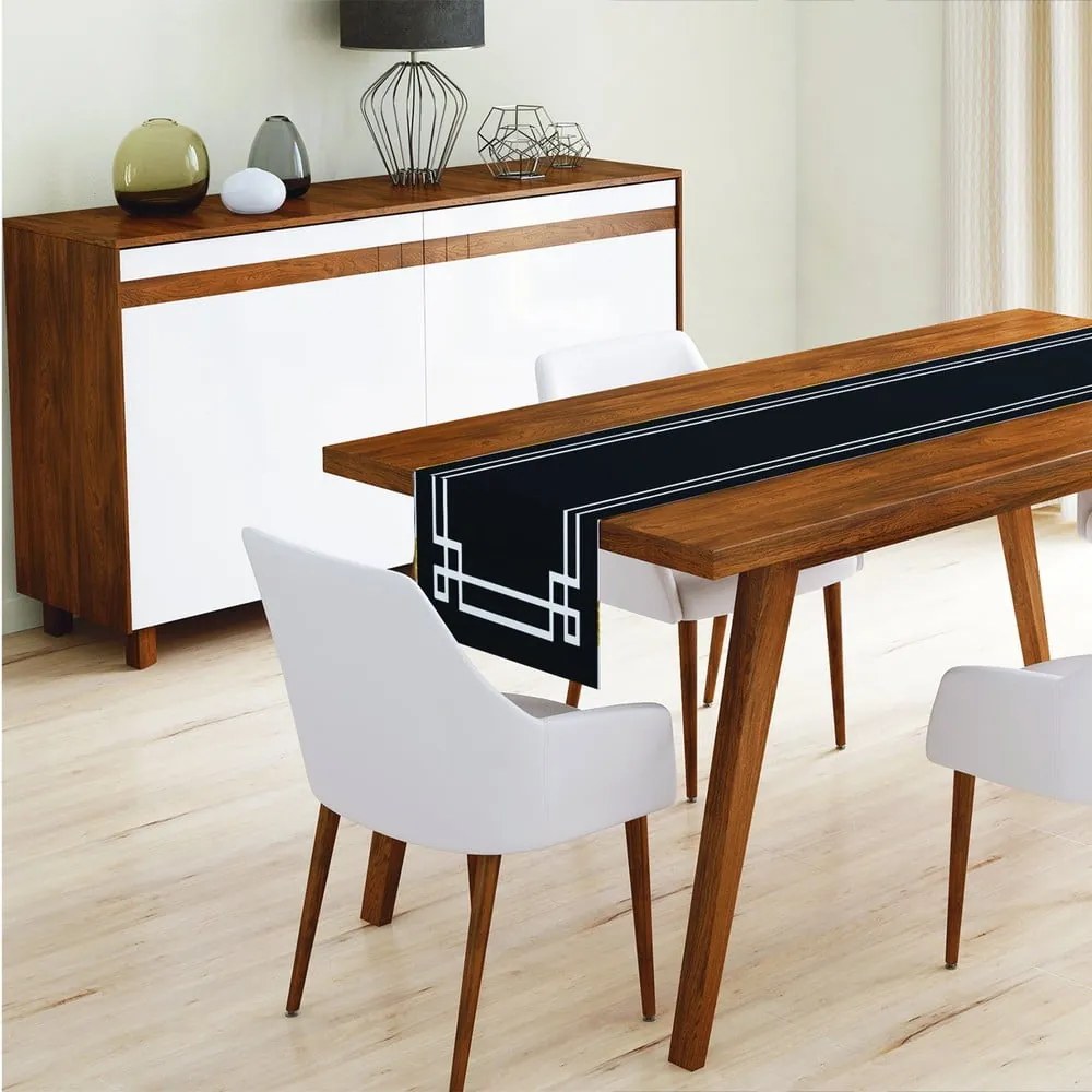 Bieżnik 40x130 cm – Minimalist Cushion Covers