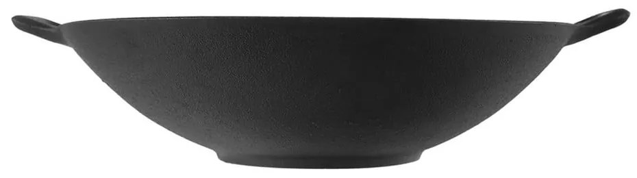 Patelnia wok żeliwna ø 30 cm Litina – Orion