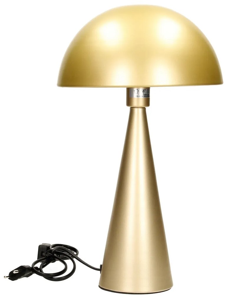 Lampa stołowa Bollet 38cm