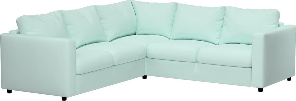 Pokrowiec na sekcję narożną Vimle