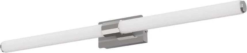 Brilagi - LED Oświetlenie lustra łazienkowego DIANA LED/10W/230V IP44 błyszczący chrom