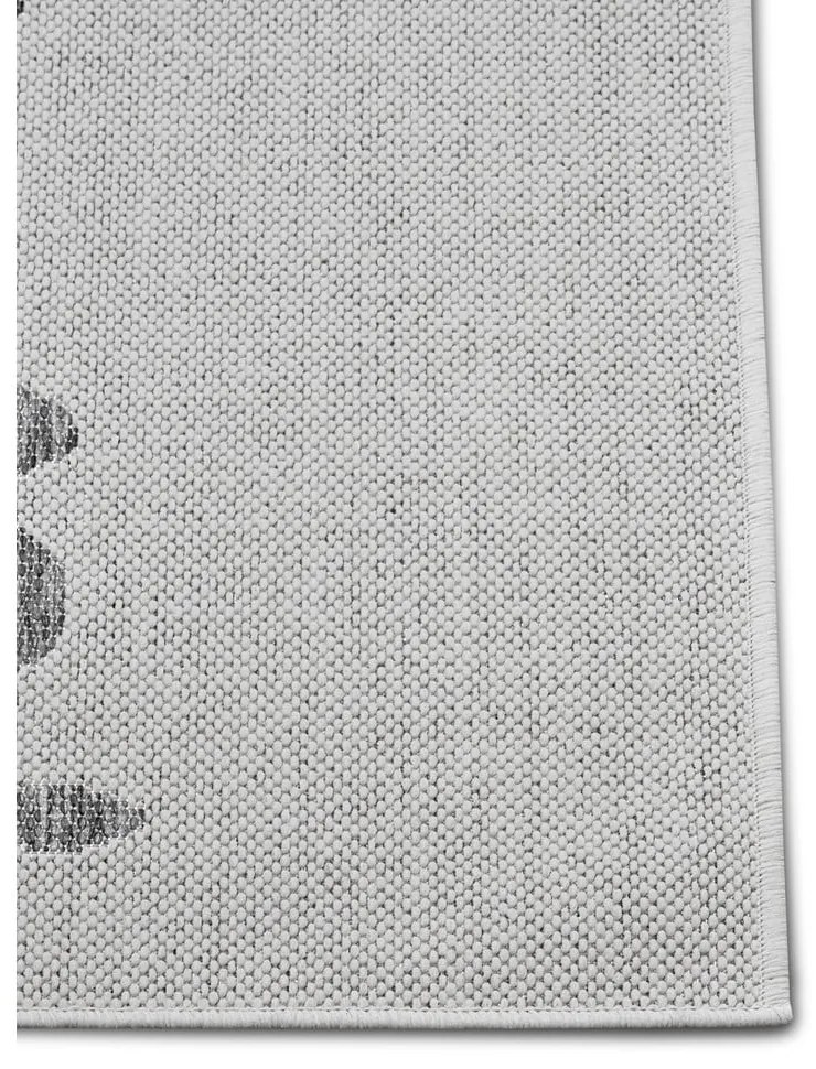Szary chodnik 62x150 cm Cucina – Hanse Home
