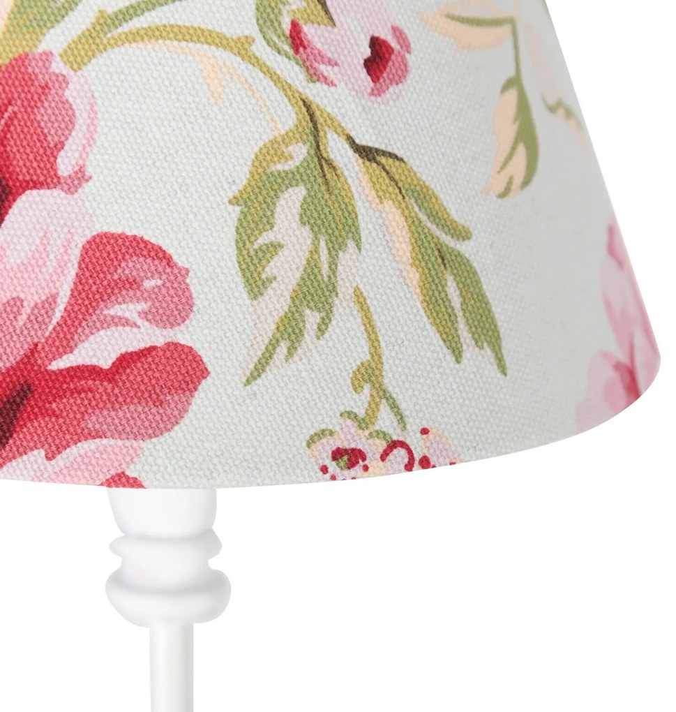 Lampa Floral 46cm