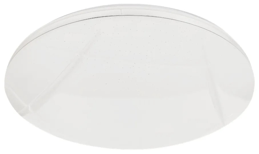 Plafon ALLISTER 36W LED + pilot