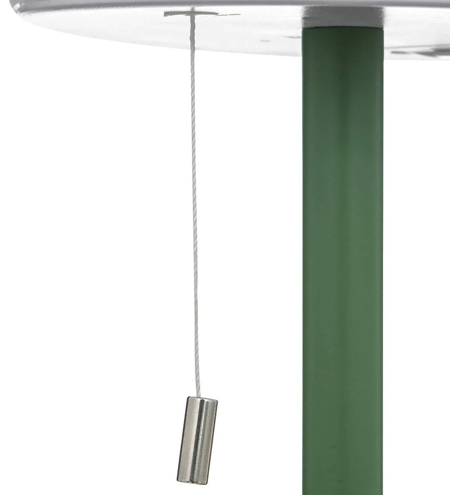 Lampa ogrodowa ZACK, 30 cm