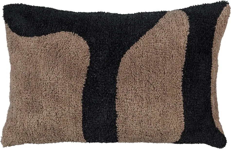 Bawełniana poszewka na poduszkę 40x60 cm Figura – Mette Ditmer Denmark