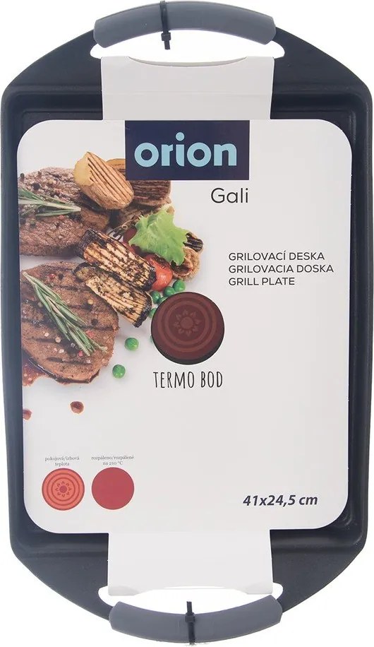 Płyta grillowa Gali – Orion