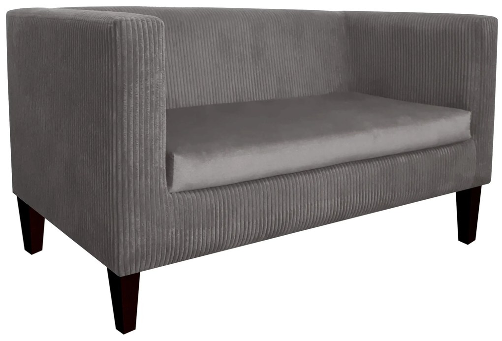 Sofa Monaco noga 20cm venge Kronos22/Poso22