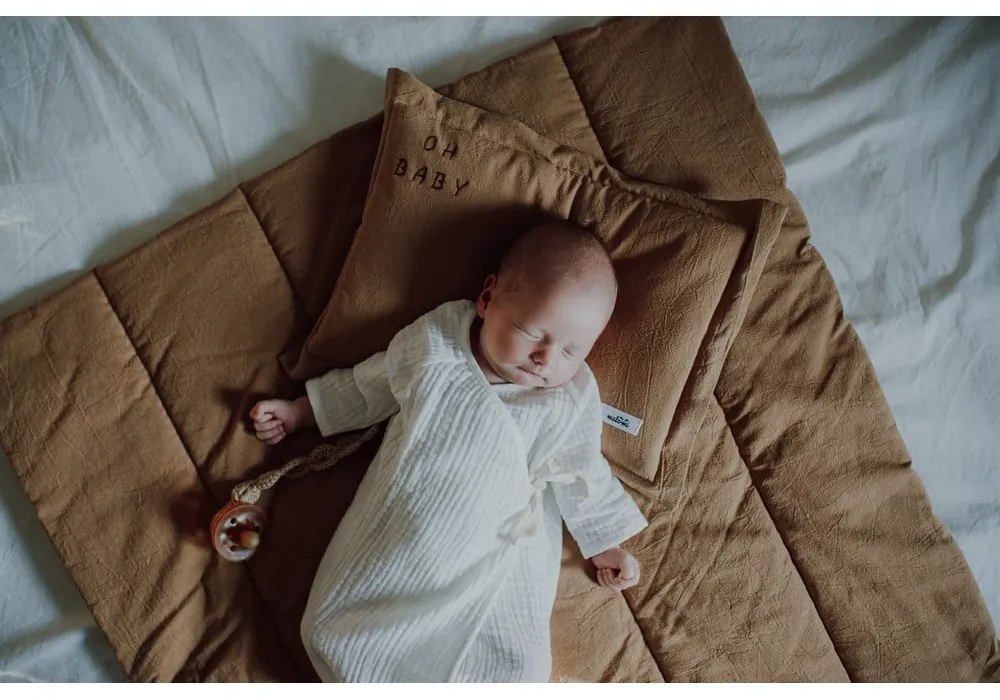 Poduszka dziecięca Oh Boy – Malomi Kids
