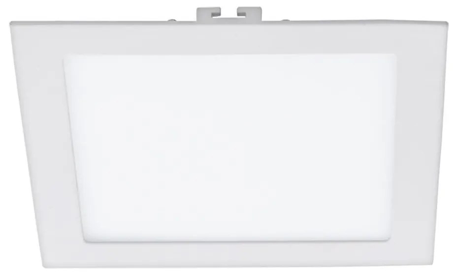 Eglo 94069 - LED oprawa wpuszczana FUEVA 1 LED/16,44W/230V