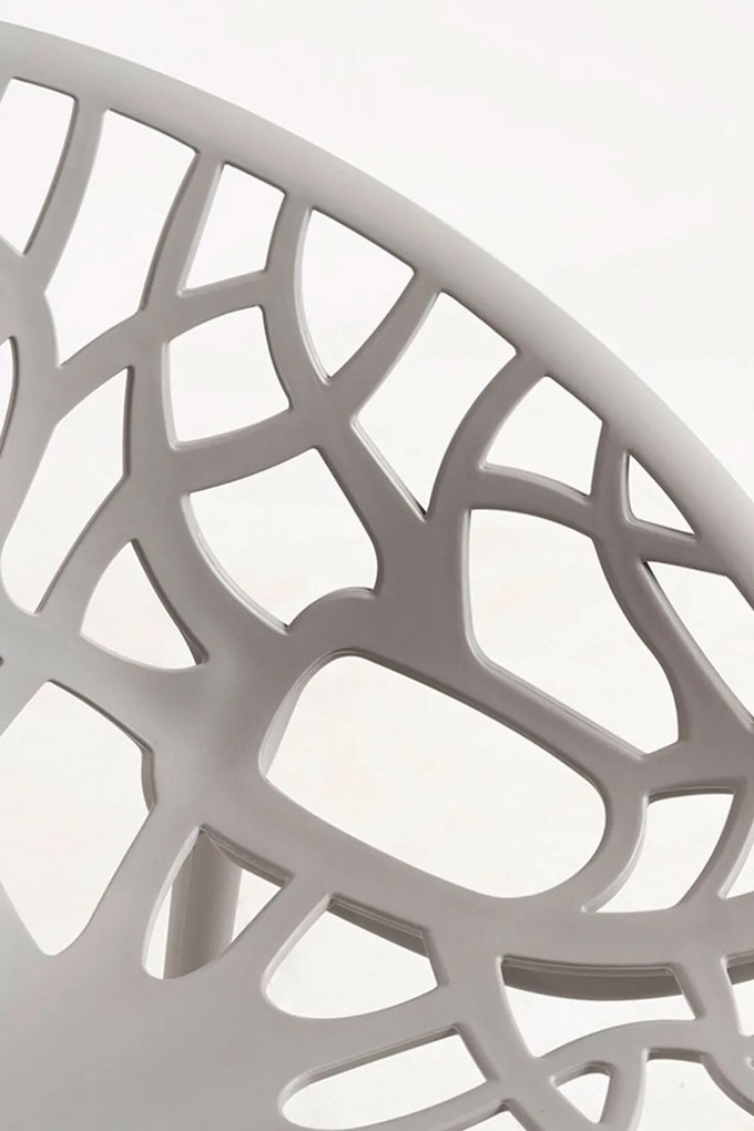 Zestaw 4 Krzese Nido