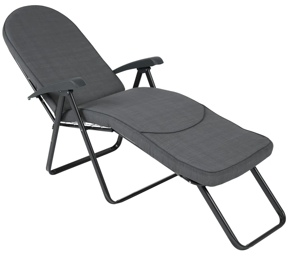 Poduszka na leżak 180 cm Modena Oval H024-07PB PATIO