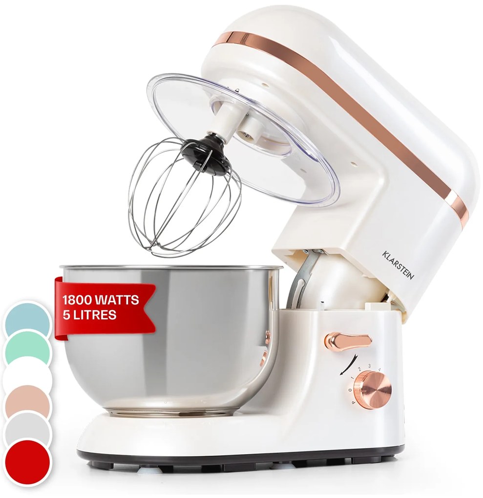 Klarstein Bella Elegance robot kuchenny
