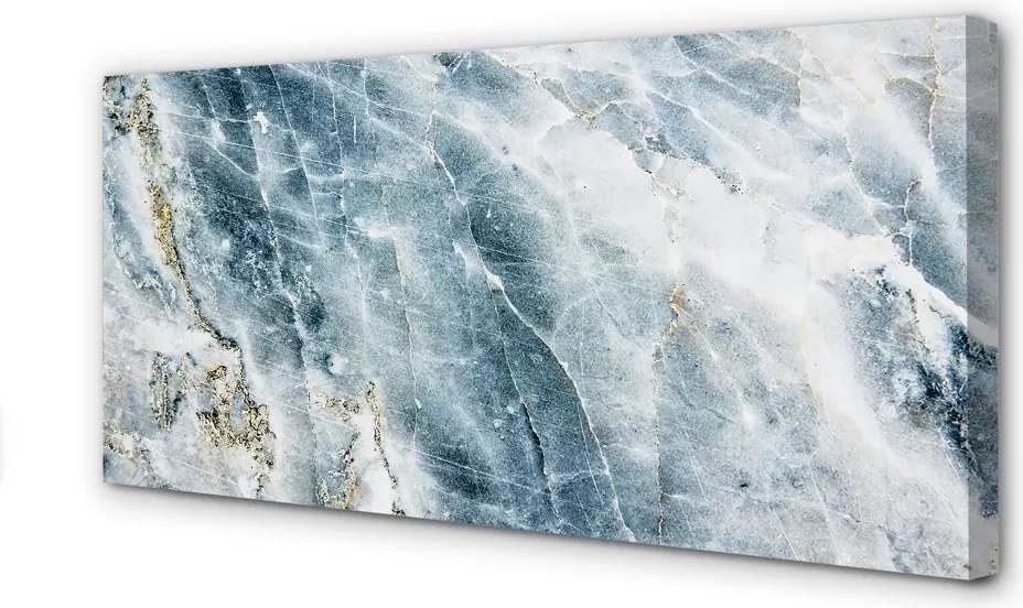 Obraz na płótnie Wykwintny Wzór Marmurowy