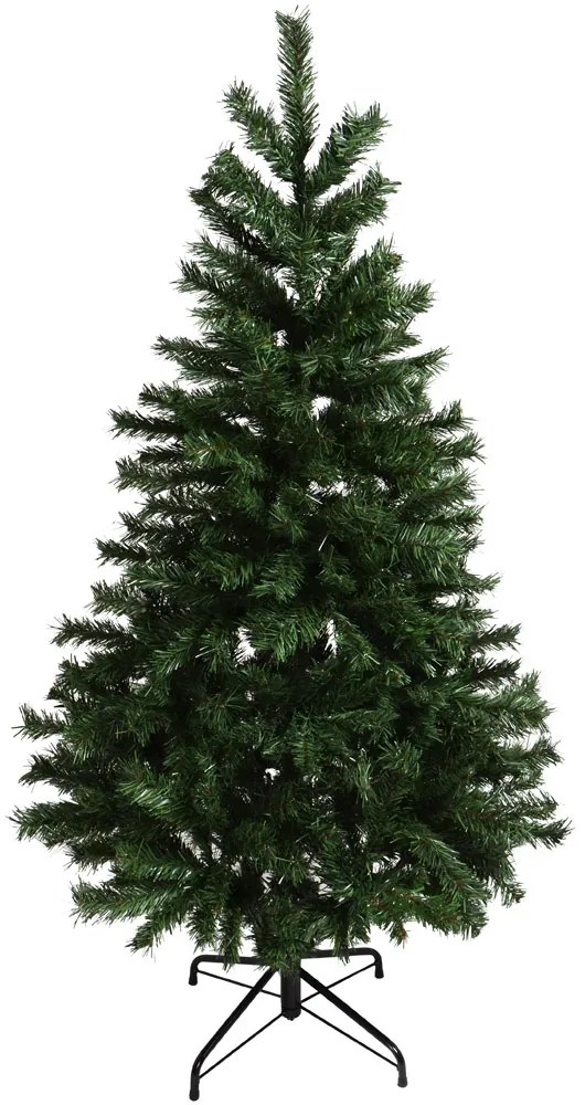 Sztuczna choinka Nordmann z metalowym stojakiem, w 4 wielkościach-180 cm