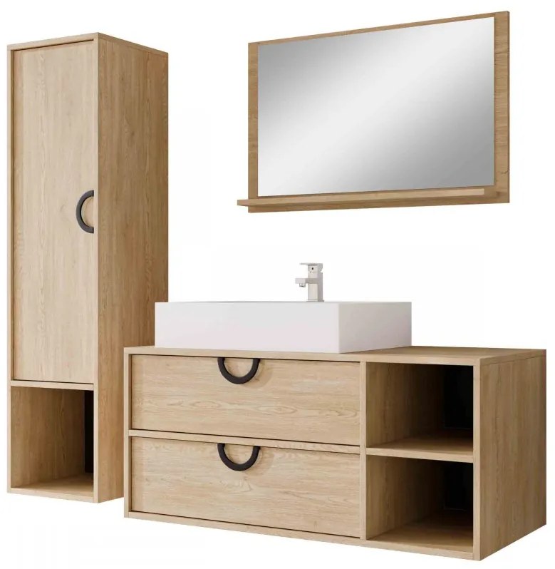 Meble łazienkowe Gewiro