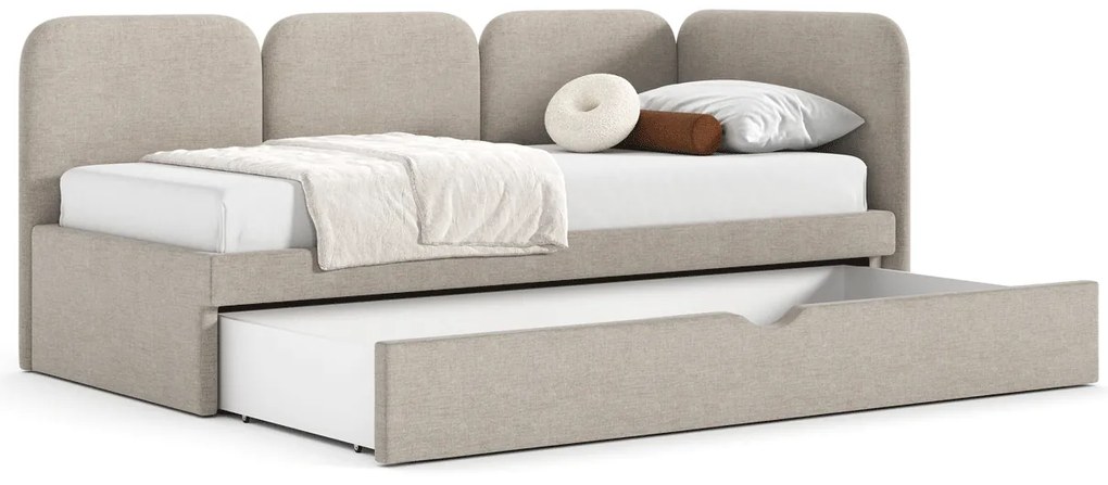 Łóżko Toni z szufladą