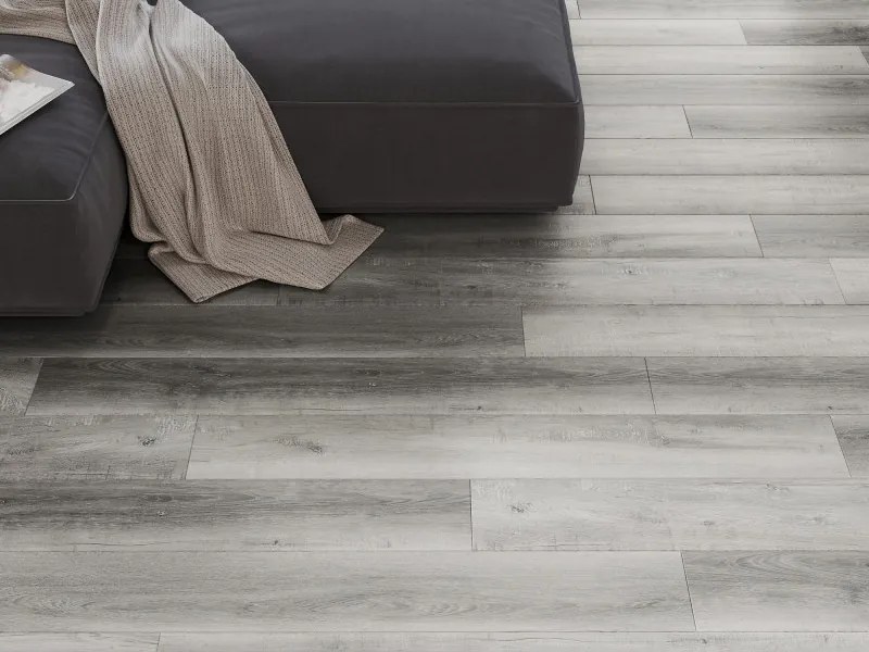 Mexen Santa Clara panele winylowe 1240 x 182 mm SPC 6,5 mm, podkład IXPE 1,5 mm, 4 V-Fuga, Dąb - F1010-1240-182-505-4V1-01