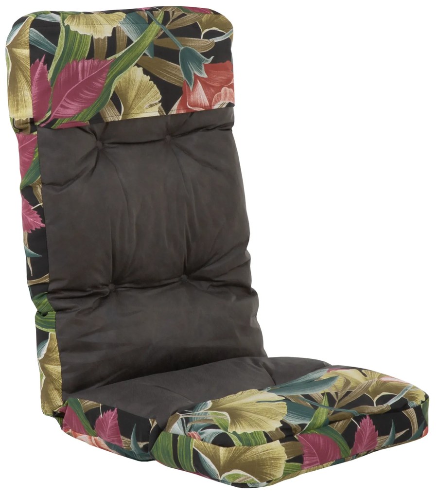 Poduszka na fotel ogrodowy 124 x 48 cm Cordoba G052-23IB PATIO