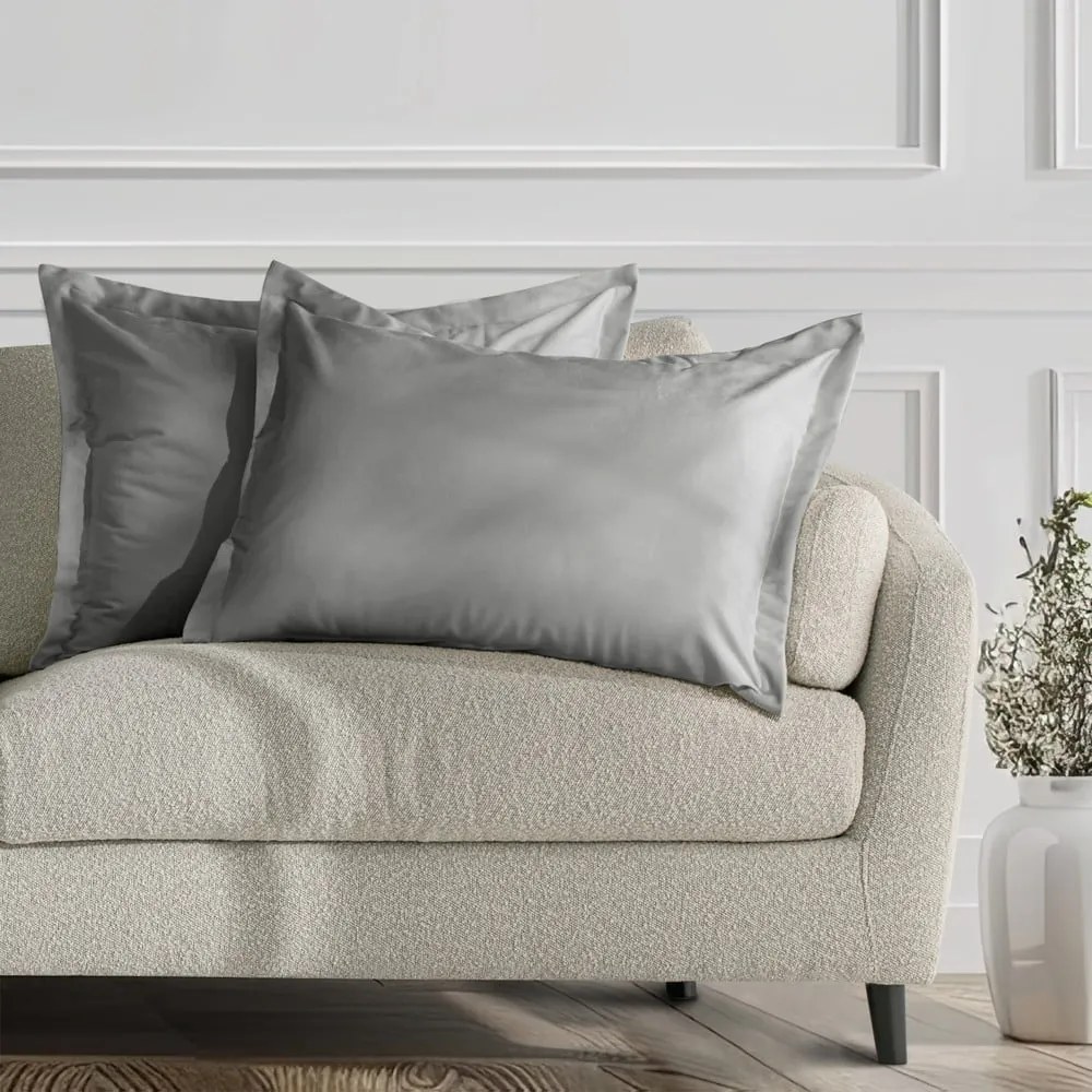 Poszewki na poduszki zestaw 2 szt. 50x70 cm Side – Restilo