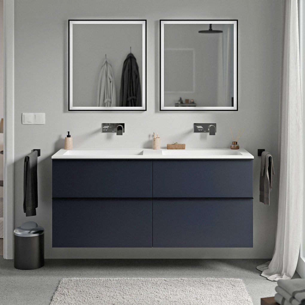 Szafka podumywalkowa LAVOA 140 cm