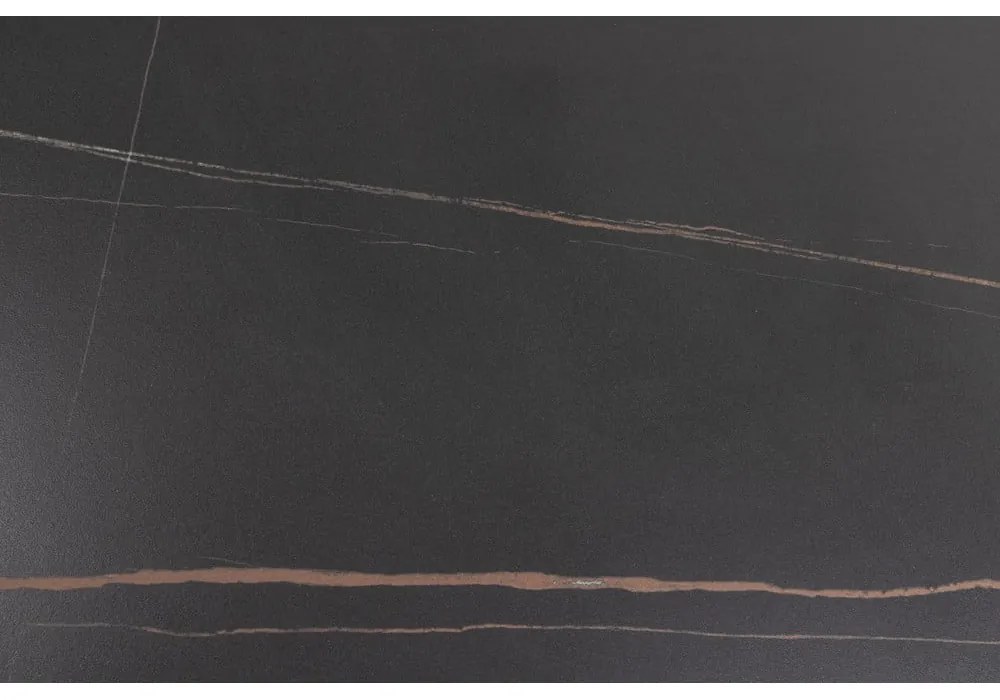 Stół z ceramicznym blatem 90x90 cm Malta – Actona