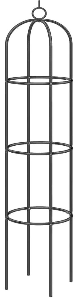 Wspornik na rośliny pnące 200x40 cm Gardebruk