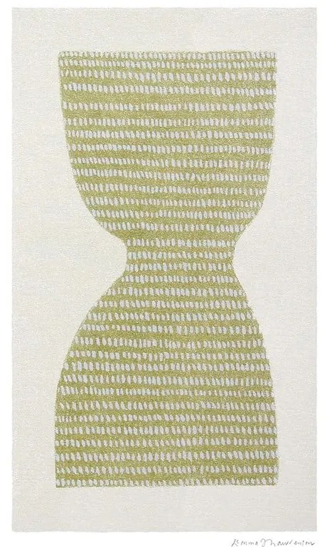 Plakat 30x40 cm Aventurine – Emma Lawrenson – The Poster Club