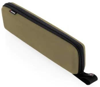 KNIRPS X4U ultralekki, smukły, oliwkowy - lekki składany parasol