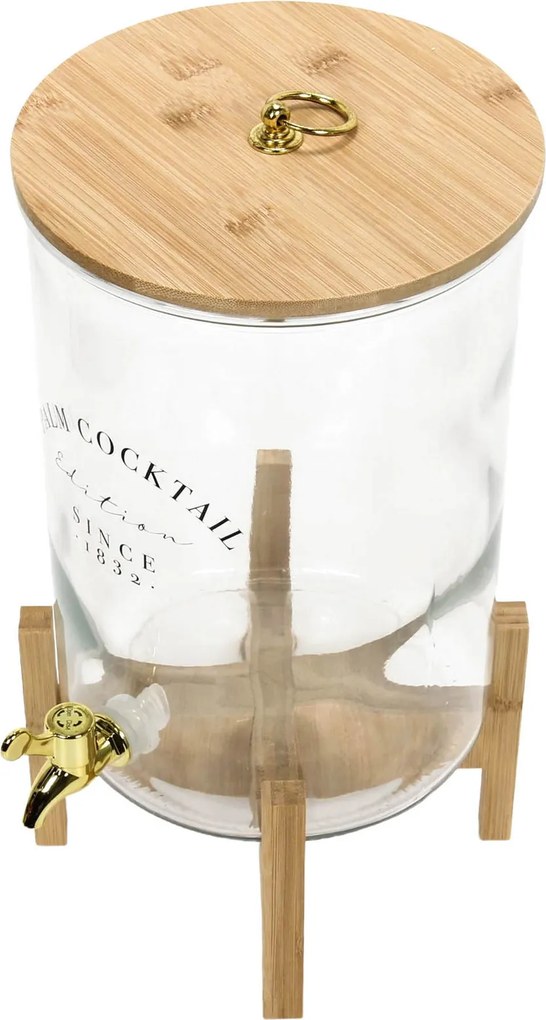 Dystrybutor napojów BOTANIC FACTORY, 8 l